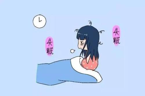 睡眠质量差会给身体带来哪些影响？ 